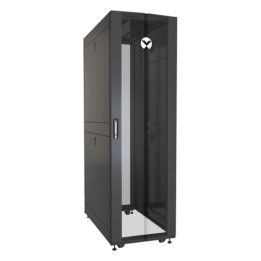 RACK 42U 1998MM (78.6 )H X 600MM (23.62 )W X 1115MM (43.89