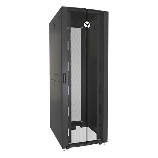 RACK 48U 2265MM (96.16 )H X 600MM (23.62 )W X 1115MM (43.89