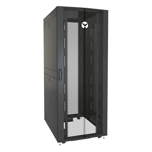 RACK 42U 1998MM (1998 )H X 800MM (31.50 )W X 1115MM (43.89