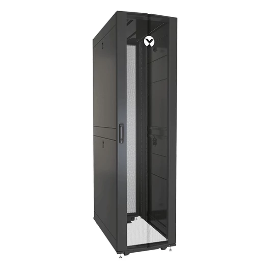 RACK 48U 2265MM (96.16 )H X 800MM (31.50 )W X 1115MM (43.89