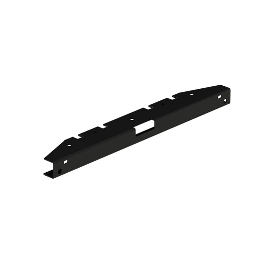 CABLE LADDER RACK/WALL MANAGEMENT KIT POWDER COATED STR