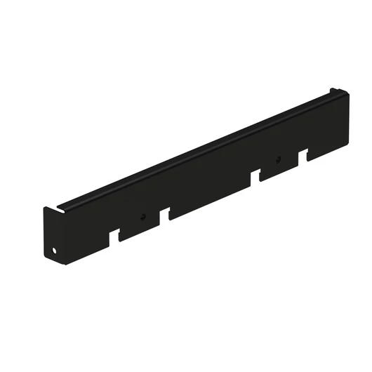 CABLE LADDER TROUGH END ADAPTOR KIT POWDER COATED STRUCTURE RAL7