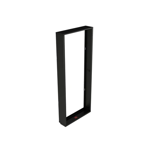 DEPTH EXTENSION 42UX800X200 POWDER COATED STRUCTURE RAL7021