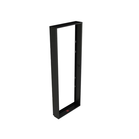 DEPTH EXTENSION 48UX800X200 POWDER COATED STRUCTURE RAL7021