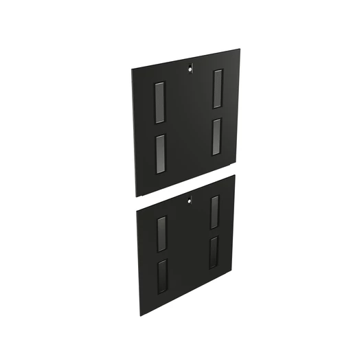 PASS-THROUGH SIDE PANELS 48UX1100 POWDER COATED STRUCTURE