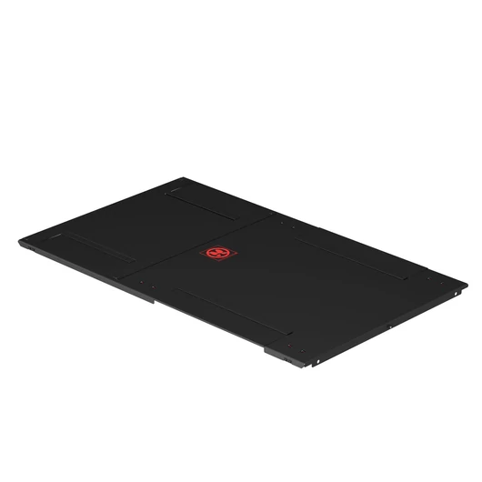 NETWORKING ROOF PANEL 600X1200 POWDER COATED STRUCTURE RAL7021