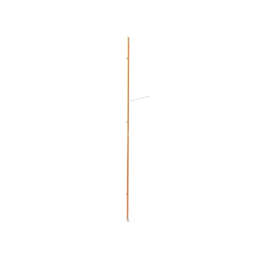 COPPER BUS BAR 42U 1 COPPER RAIL 21 GROUNDING CABLE MOUNTING