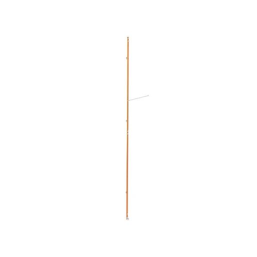 COPPER BUS BAR 48U 1 COPPER RAIL 21 GROUNDING CABLE MOUNTING