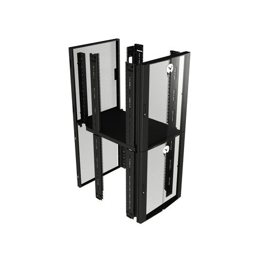 COLOCATION KIT 48UX600X1100 COLOR RAL7021