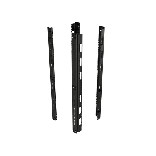 COLOCATION KIT 48UX600X1200 COLOR RAL7021