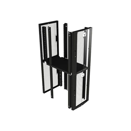 COLOCATION KIT 48UX800X1200 COLOR RAL7021