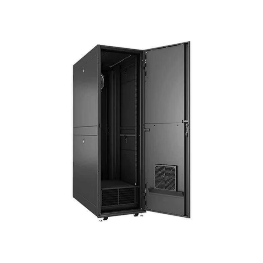 VRC-S INTEGRATED MICRO DATA CENTER 42U 600X1200 WITH 3.5KW L