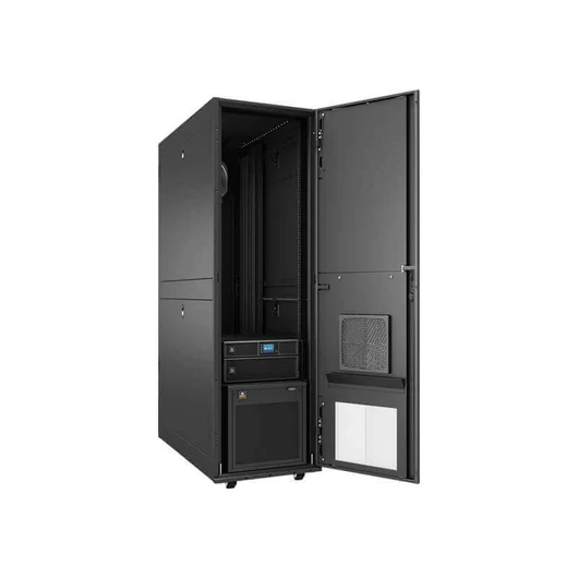 VRC-S INTEGRATED MICRO DATA CENTER 42U 600X1200 WITH 3.5KW S
