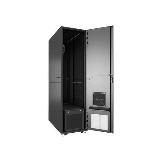 VRC-S INTEGRATED MICRO DATA CENTER 48U 800X1200 WITH 3.5KW S