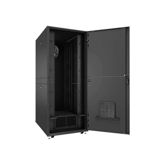 VRC-S INTEGRATED MICRO DATA CENTER 42U 800X1200 WITH 3.5KW S