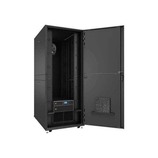 VRC-S INTEGRATED MICRO DATA CENTER 42U 800X1200 WITH 3.5KW L