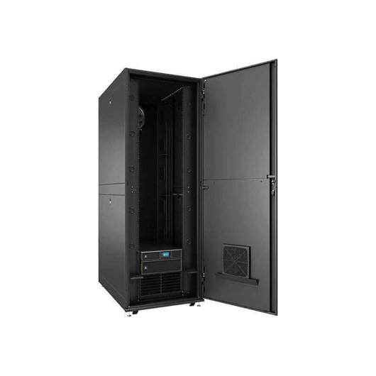 VRC-S INTEGRATED MICRO DATA CENTER 48U 600X1200 WITH 3.5KW S