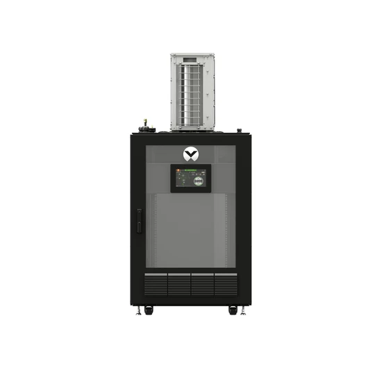 SMART CABINET ID 3.5 KW/42U WITH STANDARD AMBIENT CONDENSER