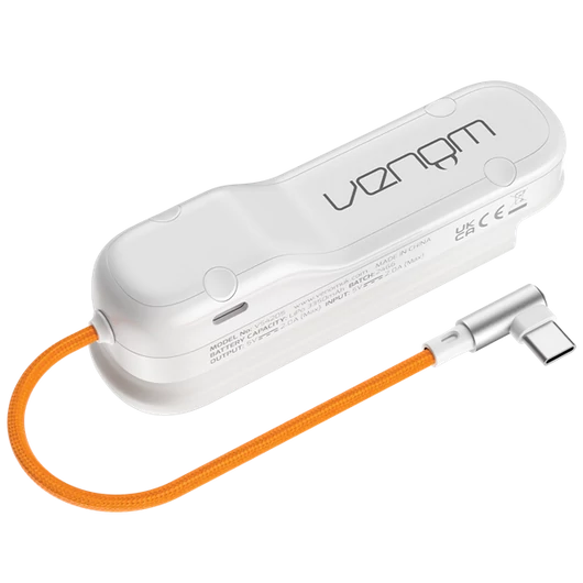VENOM Meta Quest 2 Powerbank 3350 mAh, VS4205