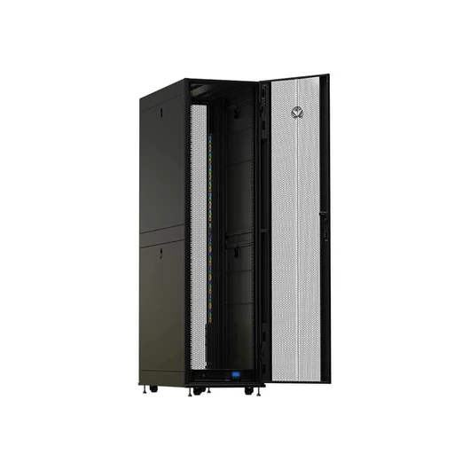 SMARTCLOSET 42U MONITORED RPDU ONLINE 5KW UPS 230V WITH NETWORK