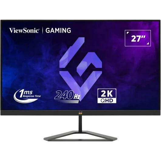VX2758A-2K-PRO-3 27IN 16:9 2560X1440 SUPERCLEAR IPS MNTR