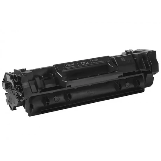 Utángyártott HP W1390A Toner Black 1.500 oldal kapacitás No.139A IK IK