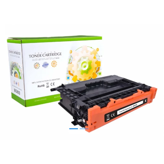 Utángyártott HP W1470X Toner Black 25.200 oldal kapacitás SCC SCC