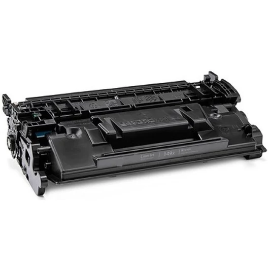 UTÁNGYÁRTOTT HP W1490X Toner Black 9,5K No.149X /FU/ IK chipes IK
