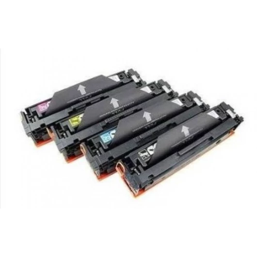 Utángyártott HP W2413A Toner Magenta 850 oldal kapacitás No.216A IK IK