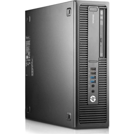 HP ProDesk 600 G2 SFF Desktop Mini / Ultra Small desktop számítógép