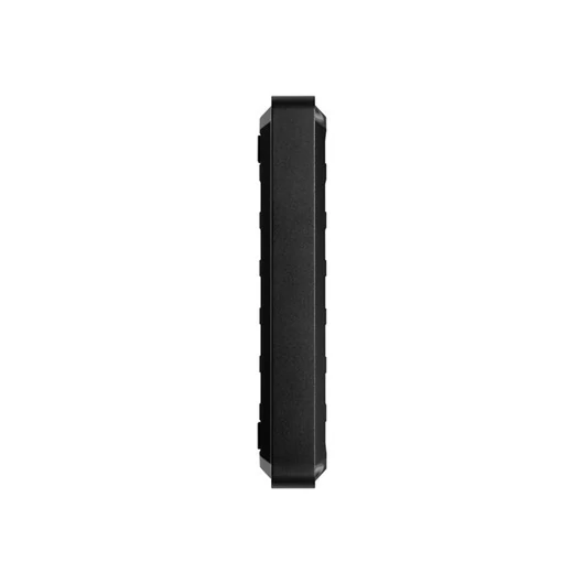 WD BLACK P10 GAME DRIVE 5TB BLACK USB 3.2 2.5Inch Black RTL