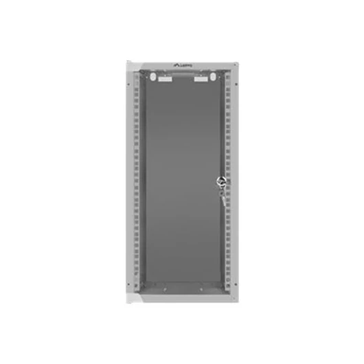 LANBERG WF10-2312-10S Lanberg Installation Cabinet Rack Hanger 10 12U 280X310 Gray