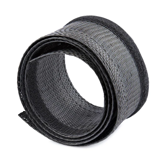 CABLE MANAGEMENT SLEEVE COMPUTER CABLE PROTECTOR/CORD CO