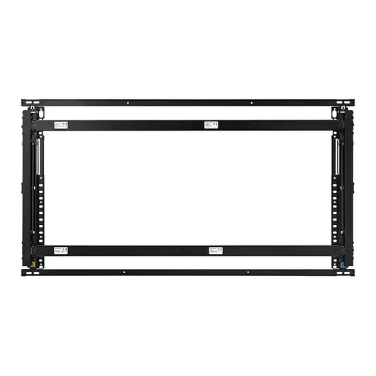 SAMSUNG 55" fali konzol videofalhoz