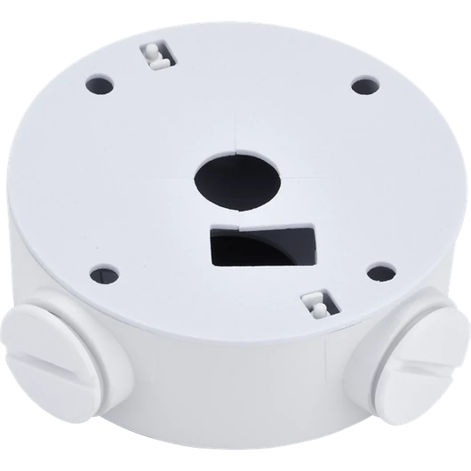 Walisec Kötődoboz - DS-1260ZJ (cső kamerákhoz) (aluminium)
