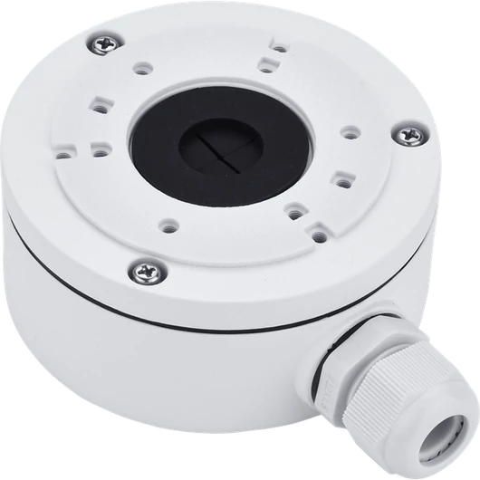 Walisec Kötődoboz - DS-1280ZJ-XS / HiLook HIA-J101 (aluminium)