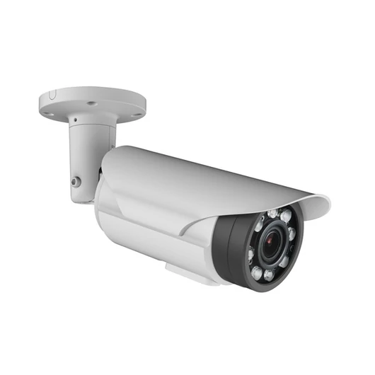 WaliSec  WS-N451BLVF-AIP IP Bullet kamera, kültéri,4MP, 2,8-12mm, D&N(ICR), IR40m, BLC, DWDR,  IP67, SD, audio, I / O, PoE