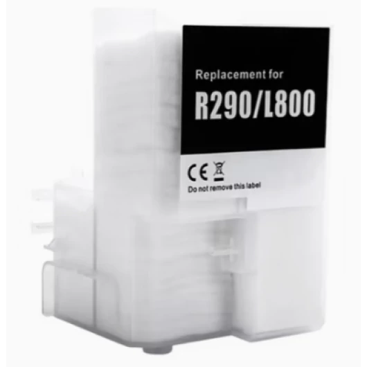 Utángyártott Epson L800/L805/R290/R330 Maintenance Box  WTR290  IK
