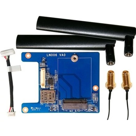 Shuttle WWN03 LTE adapter kit WWN03 for DS10U / DS20U series & DH4xx / DH6xx series