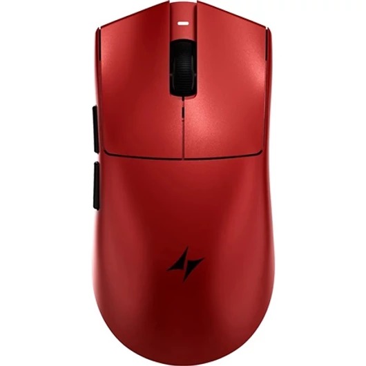 ATK Blazing Sky X1 V2 Extreme optikai vezeték nélküli gaming egér piros