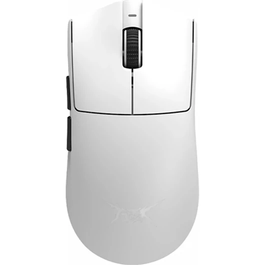 ATK Blazing Sky X1 optikai vezeték nélküli gaming egér fehér