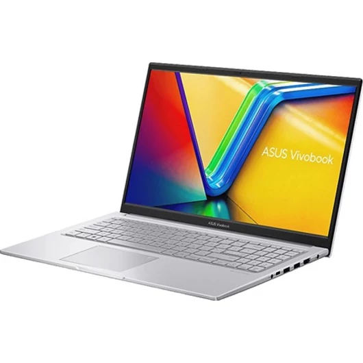 Asus Vivobook 15 X1504VA-BQ4622 notebook ezüst (Cool Silver)