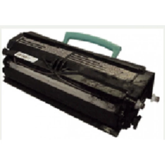 Utángyártott LEXMARK X203N,X204N Toner Black 2.500 oldal kapacitás IK IK