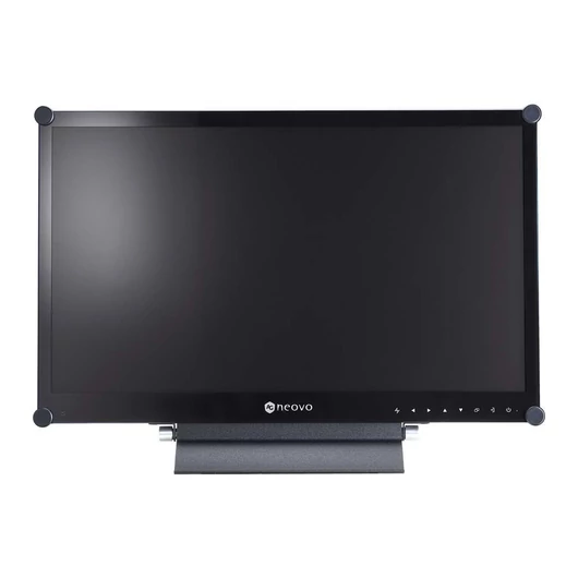 X-2402 LED-BACKLIT TFT LCD 23 FHD 1920 X 1080 16:9 300CD/M2 20