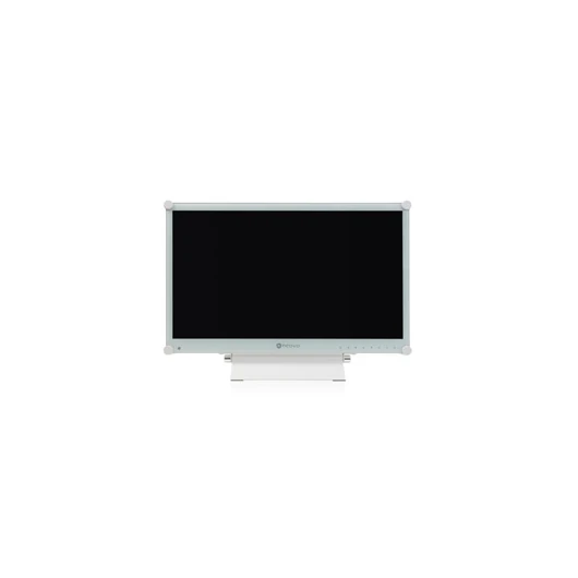 X-24EW 24IN 1920X1080 FHD 300CD D-SUB DVI HDMI DP WHITE