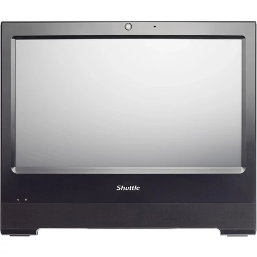 Shuttle X50V9 barebone all-in-one számítógép fekete