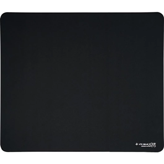 ATK X83 XSoft eSport gaming egérpad fekete