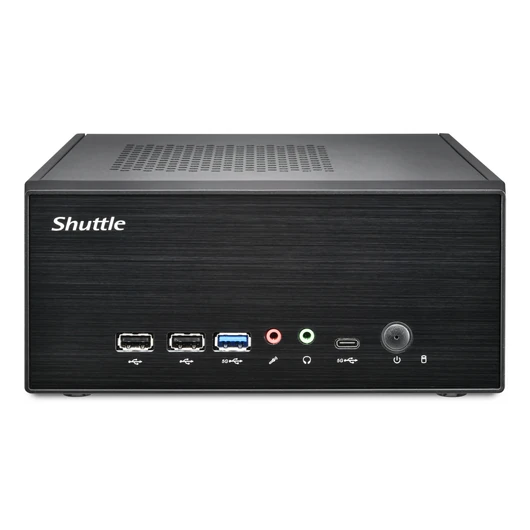XB860G2 S1851 B860 BLACK 180W GLN HDMI DISPLAY-PORT