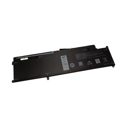 REPLACEMENT 4 CELL BATTERY FOR DELL LATITUDE 13 (7370) 7370 //