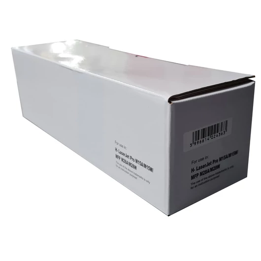 Utángyártott XEROX 3210,3220 Toner Black 4.100 oldal kapacitás  WHITE BOX 2 White Box